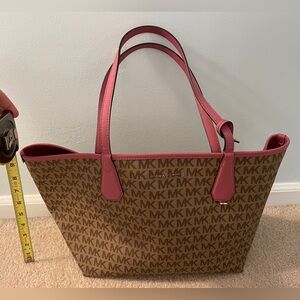 MICHAEL KORS TOTE BAG